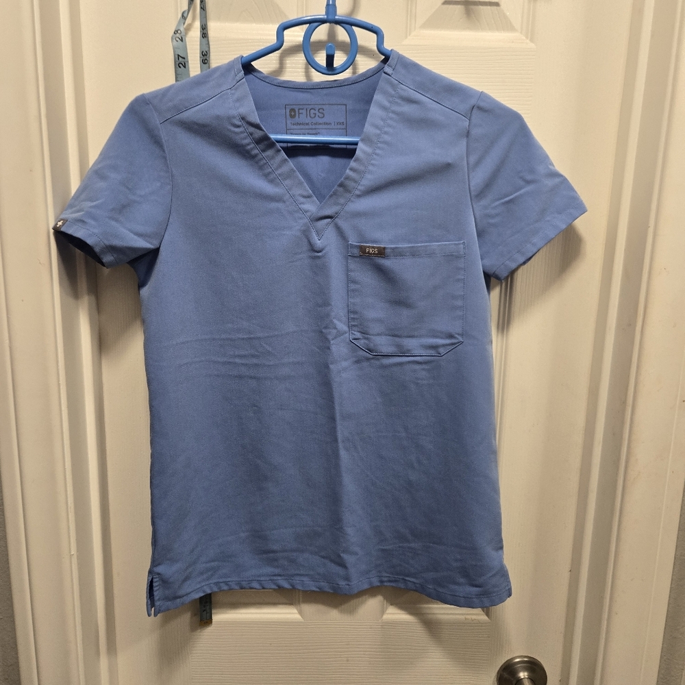 FIGS Top Size Xxs